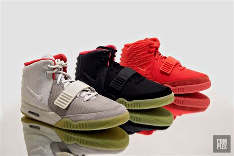 kanye nike sneakers|nike air yeezy shoes.